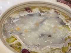 -土连锅·现熬养生汤锅(梁家巷店)