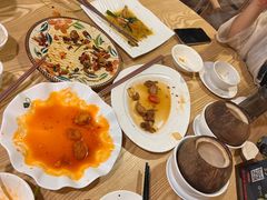 -佛有缘素食馆·荔湾老字号(陈家祠首店)
