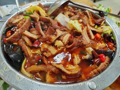-溢心园香河肉饼总店