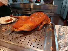-玫瑰花园自助烤肉(顺义鑫海韵通店)