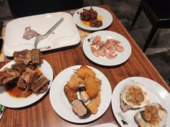 -汉巴味德(沈阳万象汇店)