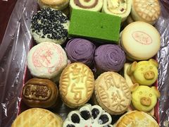 -北京稻香村(白纸坊店)