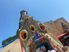 -大连海昌发现王国主题公园