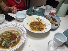 -径山十八道·风味民间菜(杭州总店)