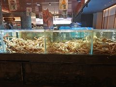 -紫阳海鲜楼·传承闽味(长乐路总店)