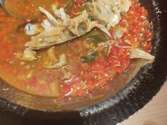 -湘阁里辣(沙井华润万家店)