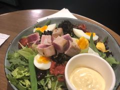 -Wagas(凤凰汇店)
