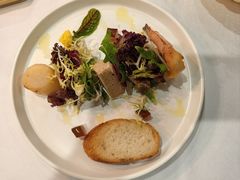 -马克西姆餐厅(崇文门店)