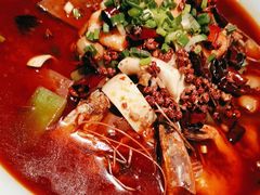 -全牛匠·乐山跷脚牛肉(西单华威约饭街店)