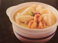 -陶陶居海鲜酒家(新马路店)