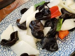 -吉祥格桑花开素食餐厅