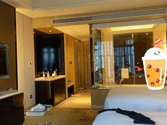 -长沙富力万达文华酒店