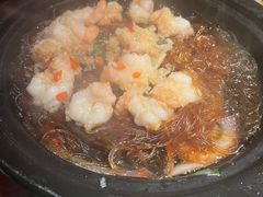 -绿茶餐厅(蓝色港湾店)
