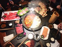 -味舵主不改良老火锅(杨舍老街店)