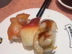 -元气寿司(金光华店)