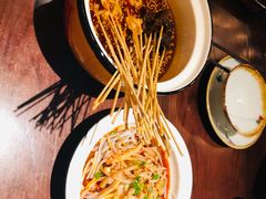 -成都娃娃花园餐厅 (南艺旗舰店)