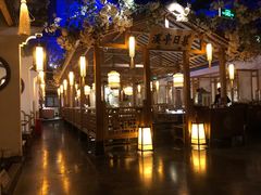 -江南赋(内蒙古大厦店)