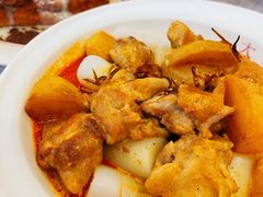 -大哥餐厅(西城花园店)