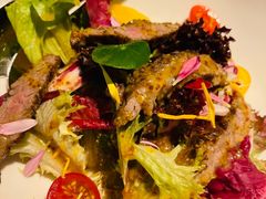 -燃扒房Steakhouse(皇庭店)