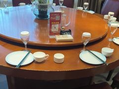 -鹤鸣嘉印象饭店(东市场小区店)