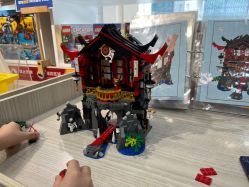 -Block Park 租乐高(D32店)