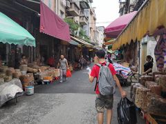 -清平路水族市场