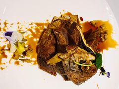 -Yan Ting 宴庭中餐厅(上海静安瑞吉酒店)