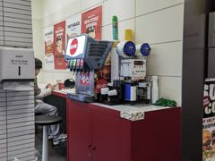 -热将汉堡 HOT SAUCE(下马坊店)