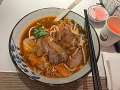 -鑫花溪牛肉米粉(凤凰街创始总店)
