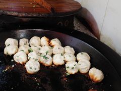 -舒蔡记生煎菜饭(云南中路店)