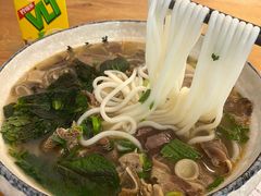 -喜之羊·粉面档