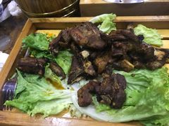 -宗巴雍姆藏餐府