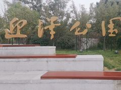 -迎泽公园