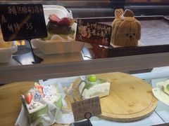-Max Bakery 阿唛手作