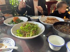 -邢家锅贴老店·非遗·开封菜(金明广场店)