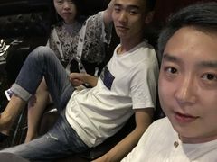 -歌库K馆量贩KTV(万达广场店)