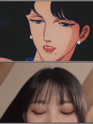 -沐染造型专业烫发染发