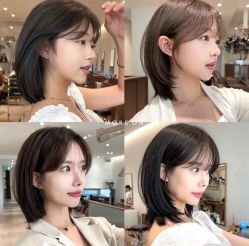 -FASHION PALACE hair+