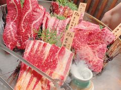 -黑牛の店·和牛烧肉(合生汇店)