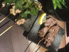 -鸟内会(河北路店)