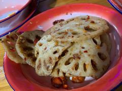 -老三样·美食研究中心(世贸路店)