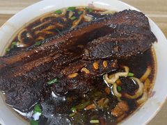 -无名老卤面(中华门店)