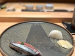 -银座岩