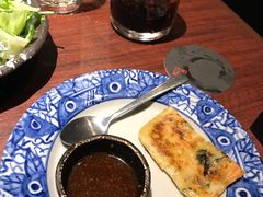 -焼肉とビール 市場小路(四条烏丸店)