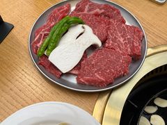 -Daedo Sikdang(往十里总店)