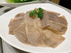 -海底捞火锅(雄峰城店)