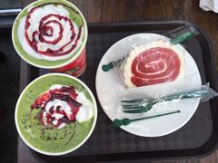 -星巴克(西湖天地店)