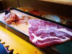 榴莲烤澳牛套餐-犟牛家·榴莲烤肉(五棵松店)