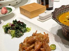 -金链花·泰国餐厅(国贸店)