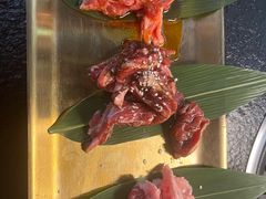 -熊大·鲜烤黄牛肉(五山店)
